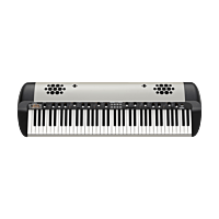 Korg SV-2S 73 Stage-Piano mit Lautsprecher