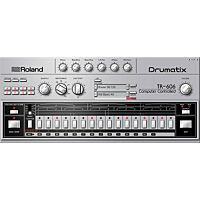 Roland Cloud Software - TR-606 Key