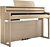 Roland HP704 Digitalpiano Eiche