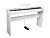 Hafnia HDM-88 Weiß E-Piano