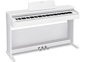 Casio AP-270 Weiß Digital Piano