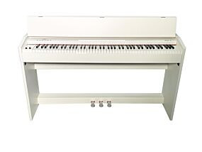 Sonora SDP-4 White Digital Piano