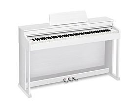 Casio AP-470 Weiß Digital Piano