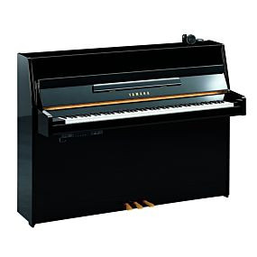 Yamaha SILENT Piano b1 SC2 Hybrid-Piano