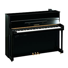 Yamaha SILENT Piano b2 SC2 Hybrid-Piano