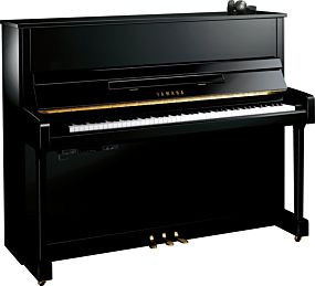 Yamaha SILENT Piano b3 SC2 Hybrid-Piano