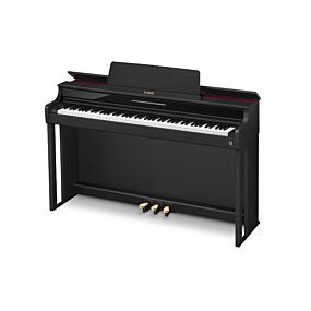 Casio AP-550 Schwarz Digital Piano