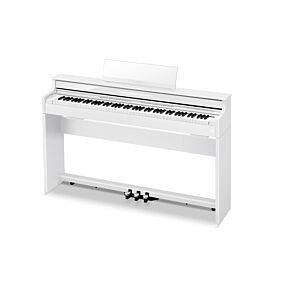Casio AP-S450 White Digital Piano