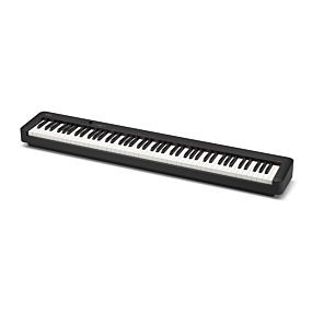 Casio CDP-S110 Black Digital Piano
