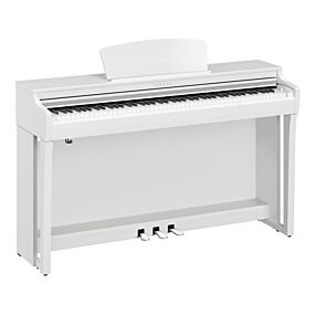Yamaha CLP-725 Weiß Digital Piano