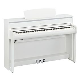 Yamaha CLP-775 Weiß Digital Piano