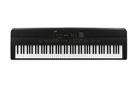 Kawai ES920 Schwarz Digital Piano 