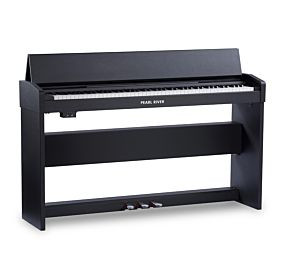 Pearl River F-13 Black Digital Piano