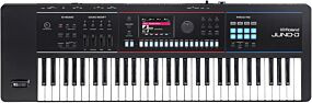 Roland JUNO-D6 - B-Stock