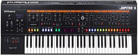 Roland Jupiter-X Keyboard