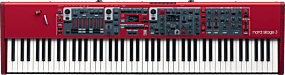 Nord Stage 3 88 Stage-Piano