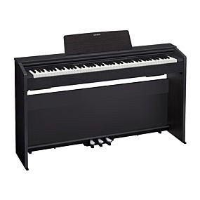 Casio PX-870 Schwarz Digital Piano
