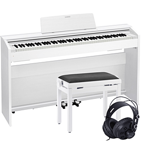 Casio PX-870 White Package