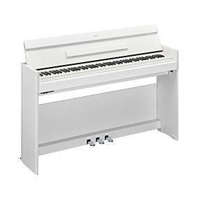 Yamaha YDP-S55 Digital Piano Weiß