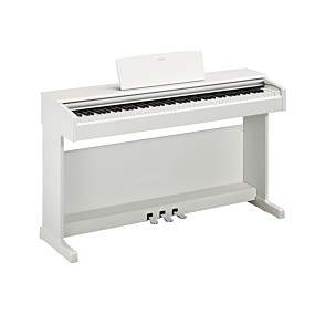Yamaha Arius YDP-144 Digital Piano Weiß