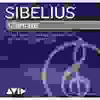 AVID - Sibelius Ultimate Subscription NEW