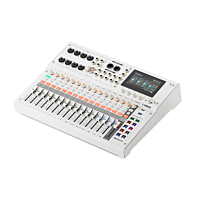 Yamaha MGX16 White Digital Mixer