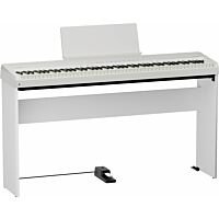 Roland FP-40 Weiß (inkl. KSF-40 + DP-10)