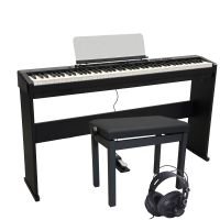 Hafnia HEP-15 E-Piano Set