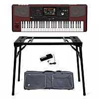 Korg PA-1000 Bag Bundle