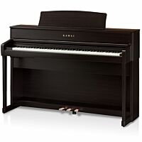 Kawai CA-701 Rosenholz Digital Piano