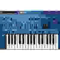 Roland Cloud Software - SH-101 KEY