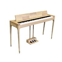 Sonora B Eiche E-Piano