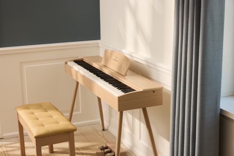 Sonora SDP-1 White Ash E-Piano