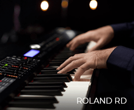 Roland RD