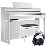 Roland HP-704 White Package