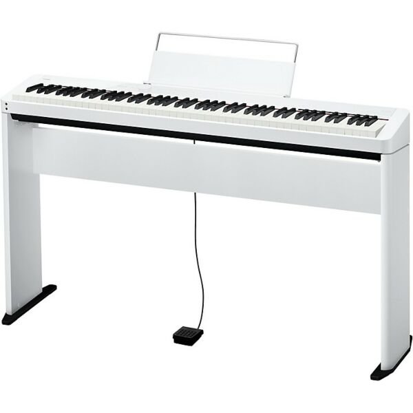 Casio PXS1100 Digital Piano White Digitalpiano