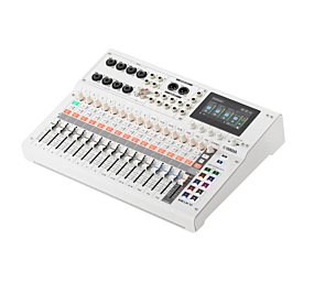 Yamaha MGX16 White Digital Mixer