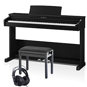 Kawai CX-102 Paquet Noir