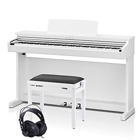 Kawai CX-202 Paquet Blanc