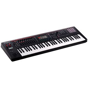 Synthétiseur Roland Fantom-06