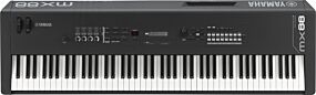 Yamaha MX88 Synthétiseur Noir