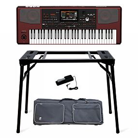 Korg PA-1000 Bag Bundle