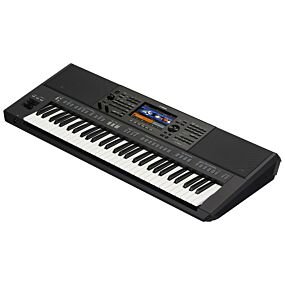 Yamaha PSR-SX720+ Arranger Keyboard