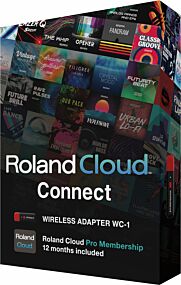 Roland WC-1 - Cloud Connect Wireless Adapter