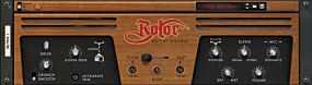 Reason Studios AB - Rotor
