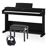 Kawai CX-102 Paquet Noir