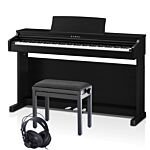 Kawai CX-202 Paquet Noir