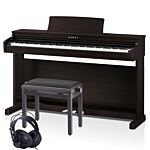 Kawai CX-202 Paquet en Bois de Rose