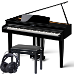 Kawai DG-30 Paquet Noir