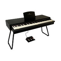 Sonora SDP-2 Noir Digital Piano
